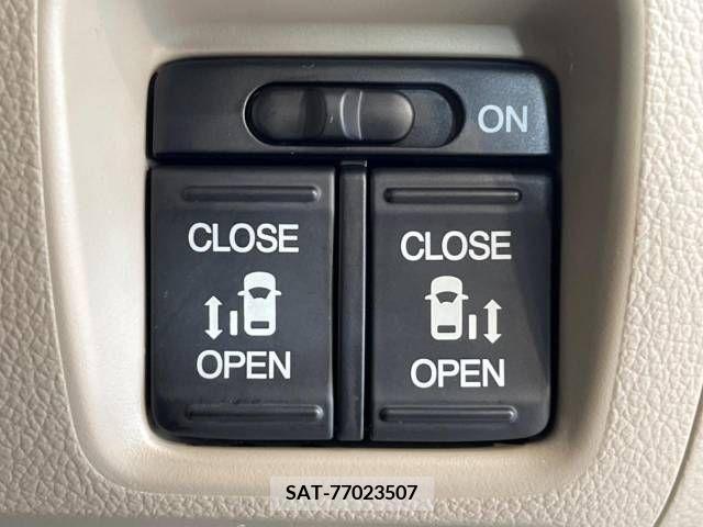 Honda N BOX 2014-06 306752-5