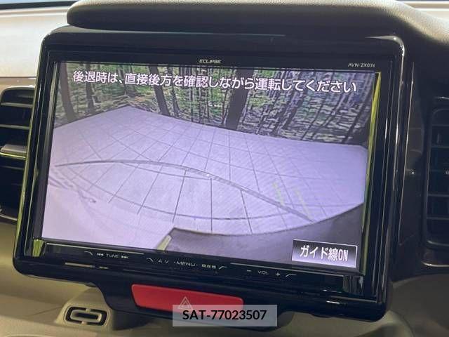 Honda N BOX 2014-06 306752-4