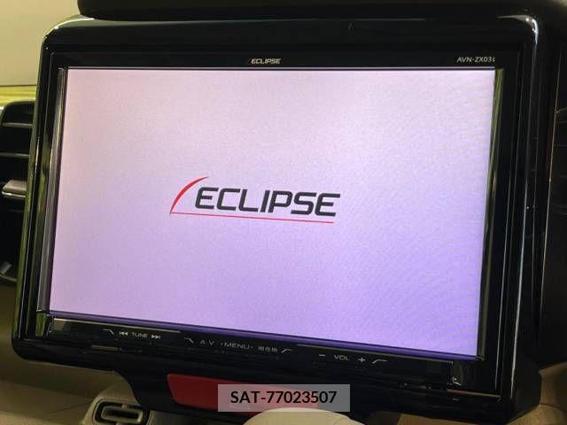 Honda N BOX 2014-06 306752-3