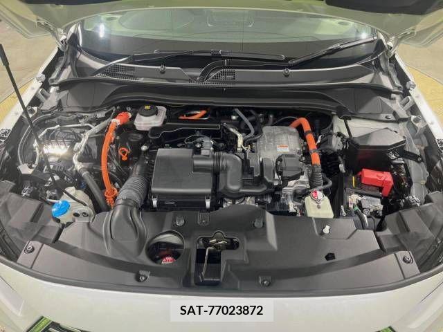 Honda VEZEL 2021-06 214047-18