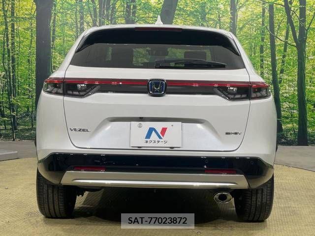 Honda VEZEL 2021-06 214047-15