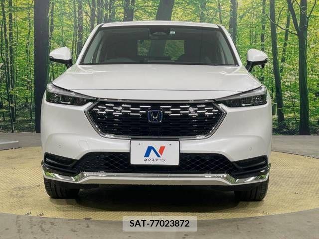 Honda VEZEL 2021-06 214047-14