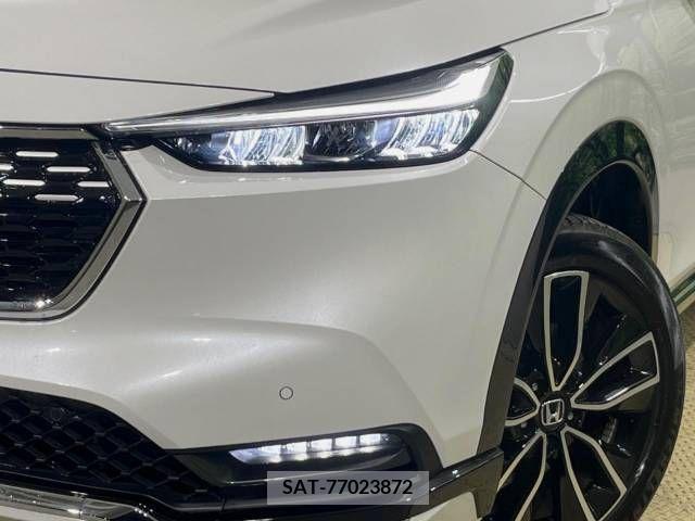 Honda VEZEL 2021-06 214047-13