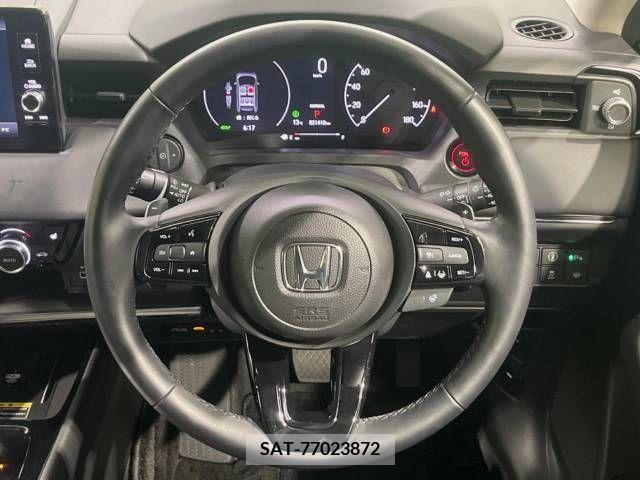 Honda VEZEL 2021-06 214047-11