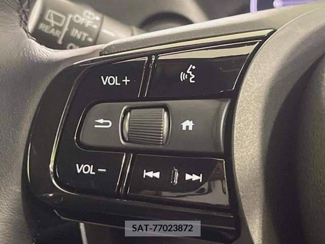 Honda VEZEL 2021-06 214047-7