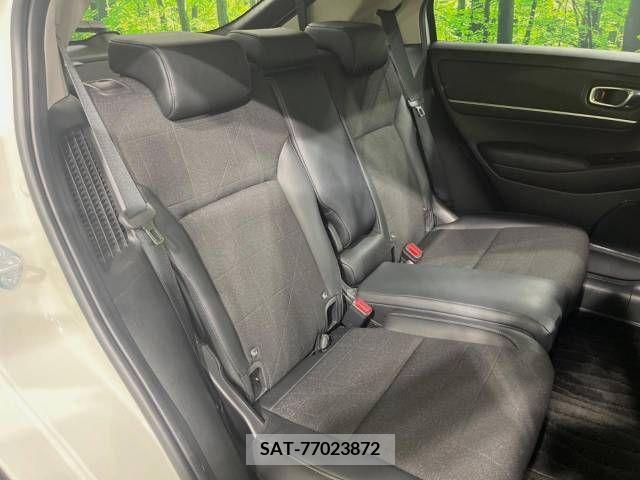 Honda VEZEL 2021-06 214047-9