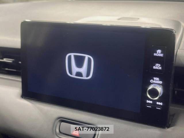 Honda VEZEL 2021-06 214047-3
