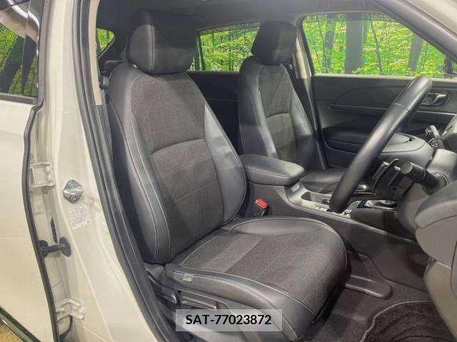 Honda VEZEL 2021-06 214047-8