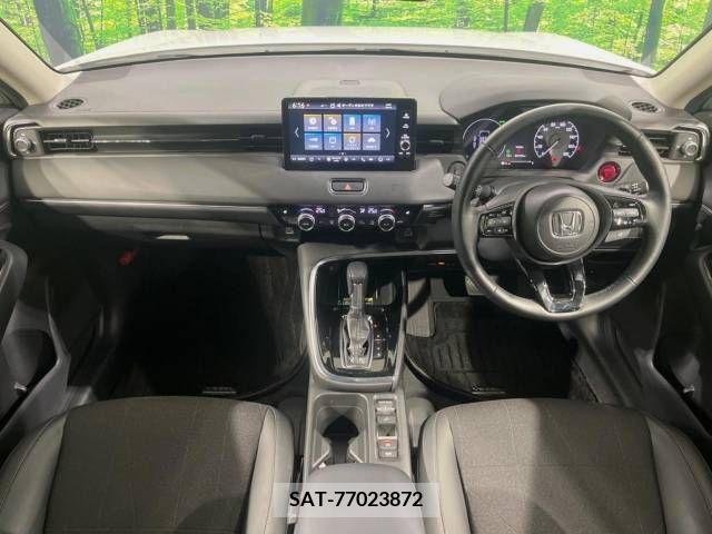 Honda VEZEL 2021-06 214047-1