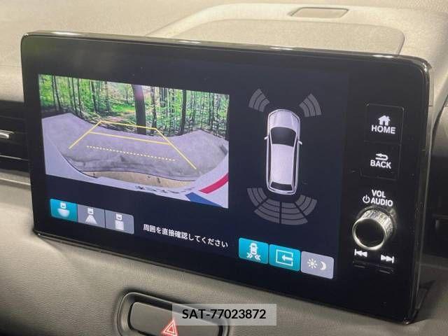 Honda VEZEL 2021-06 214047-4