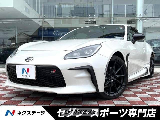 Toyota 86 2022-08 213402-0