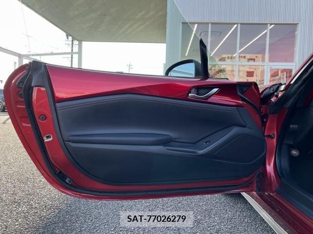 Mazda ROADSTER 2017-12 216749-16