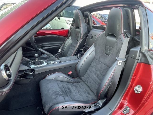 Mazda ROADSTER 2017-12 216749-14