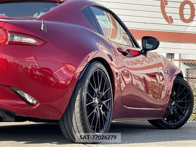 Mazda ROADSTER 2017-12 216749-10