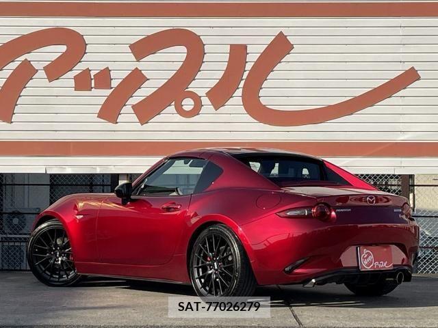 Mazda ROADSTER 2017-12 216749-7