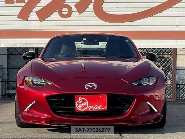 Mazda ROADSTER 2017-12 216749-6