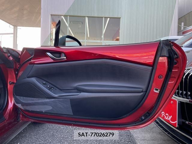 Mazda ROADSTER 2017-12 216749-17