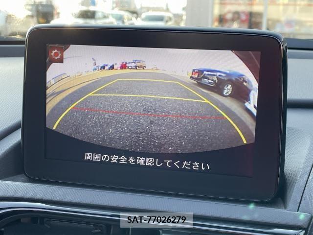Mazda ROADSTER 2017-12 216749-25