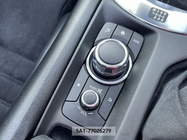 Mazda ROADSTER 2017-12 216749-21