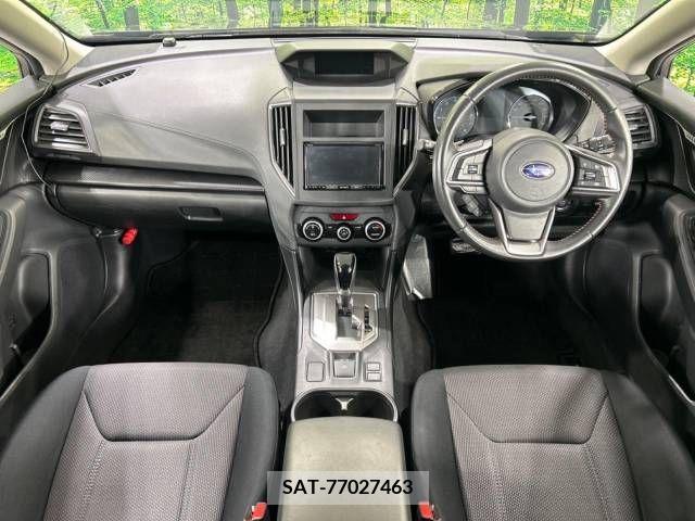 Subaru SUBARU 2021-02 225020-1