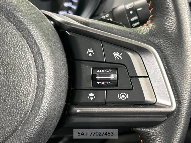 Subaru SUBARU 2021-02 225020-3