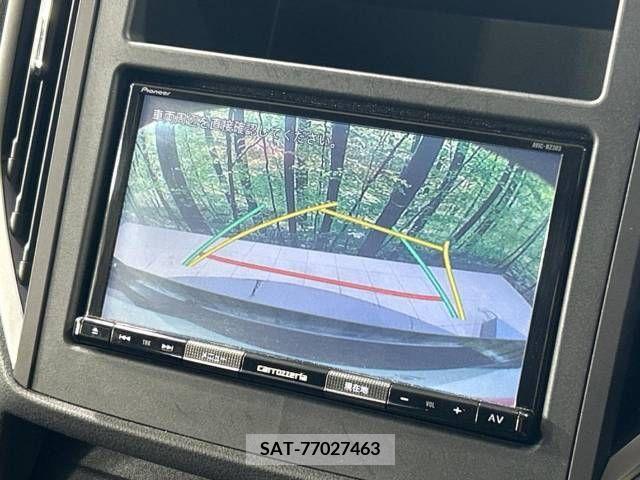 Subaru SUBARU 2021-02 225020-5