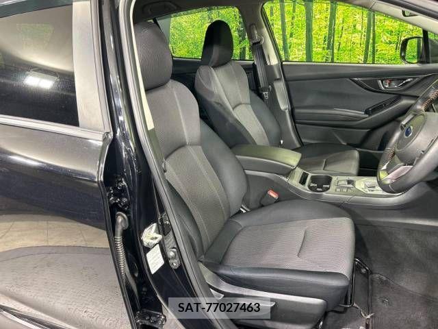 Subaru SUBARU 2021-02 225020-8