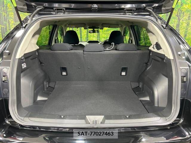 Subaru SUBARU 2021-02 225020-10