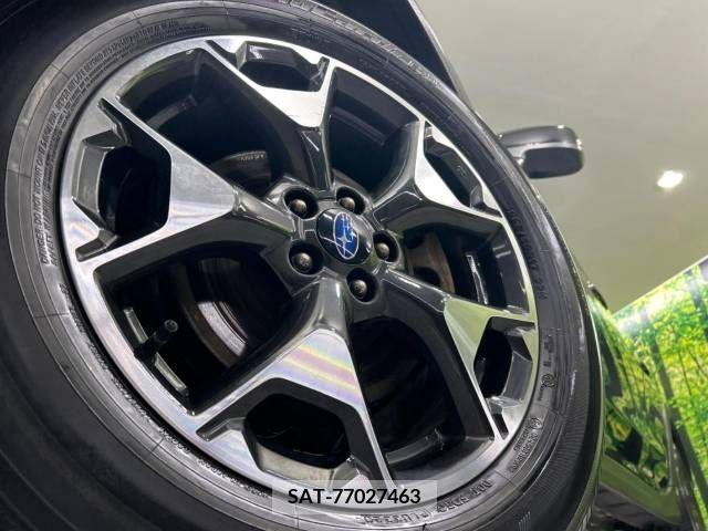 Subaru SUBARU 2021-02 225020-12
