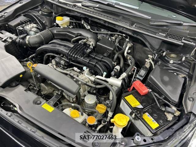 Subaru SUBARU 2021-02 225020-19