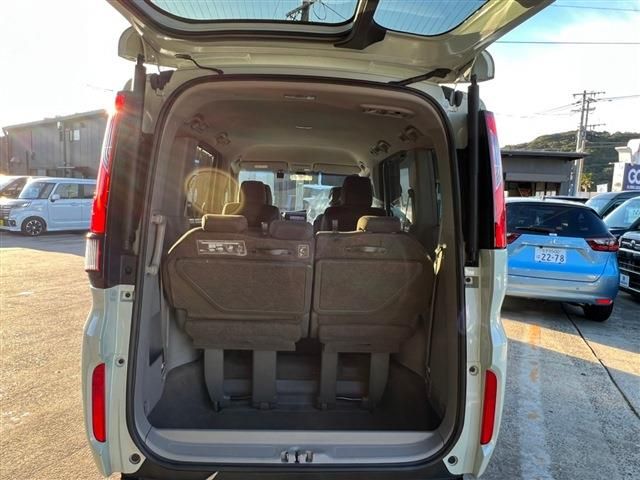 Honda e 2015-11 29162-6