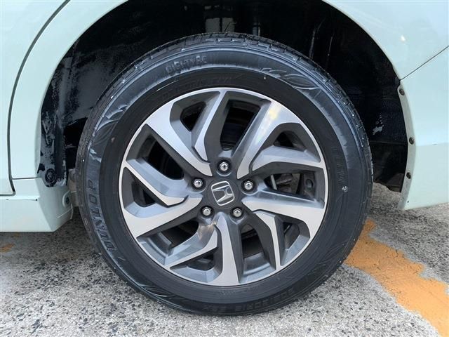 Honda e 2015-11 29162-10