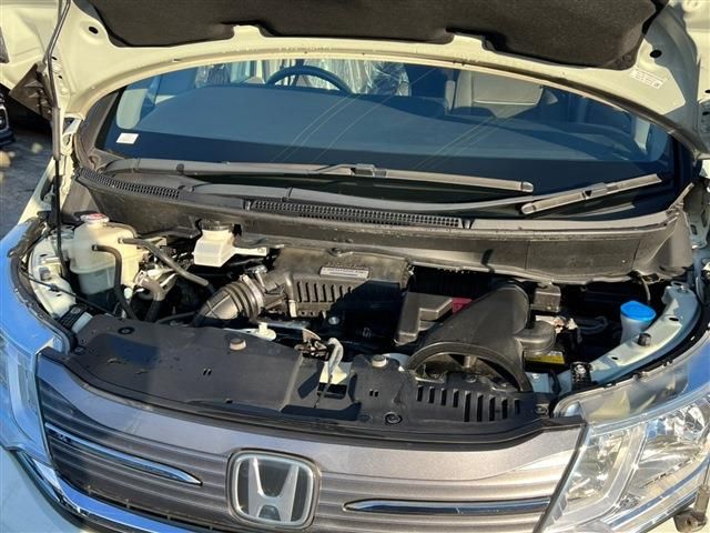 Honda e 2015-11 29162-21
