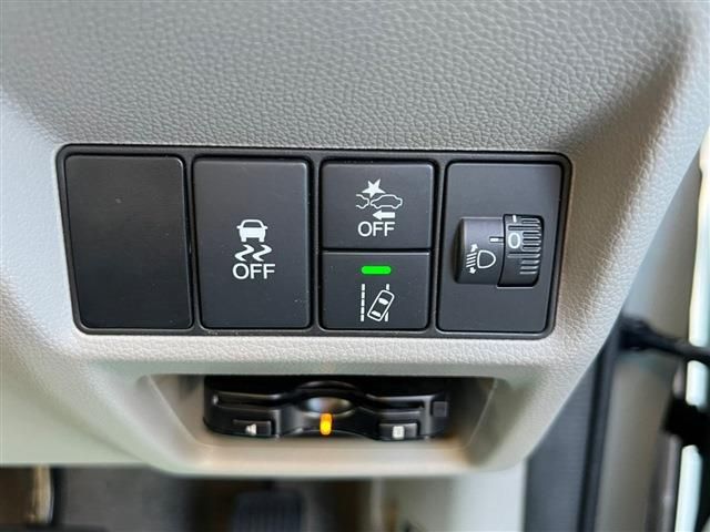 Honda e 2015-11 29162-20