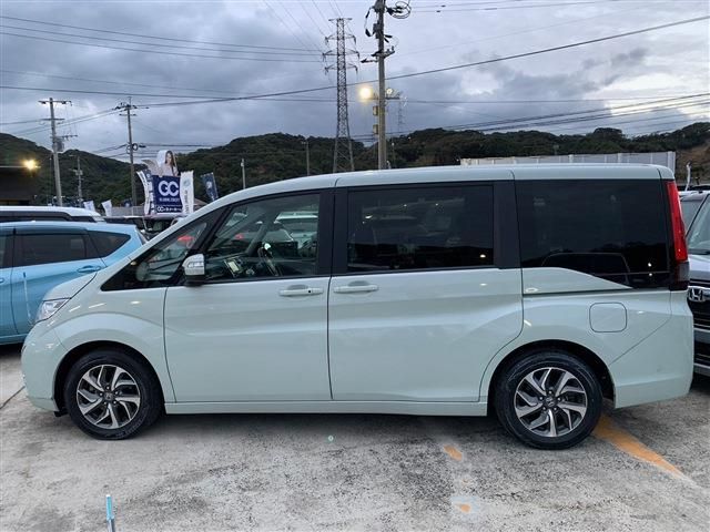 Honda e 2015-11 29162-9
