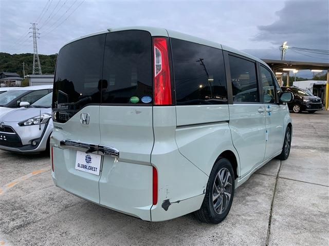 Honda e 2015-11 29162-8