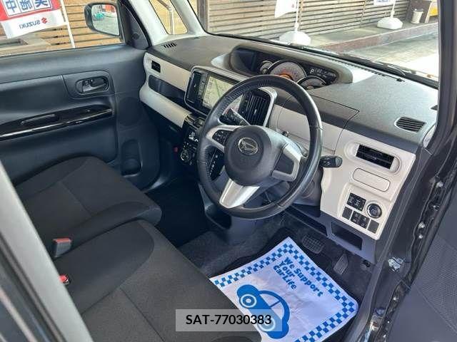 Daihatsu MOVE 2018-06 329346-8