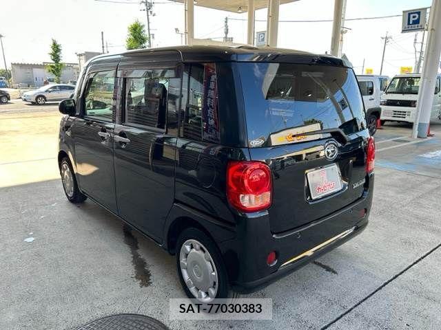 Daihatsu MOVE 2018-06 329346-6