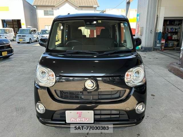 Daihatsu MOVE 2018-06 329346-5