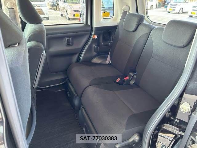 Daihatsu MOVE 2018-06 329346-13