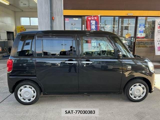 Daihatsu MOVE 2018-06 329346-4