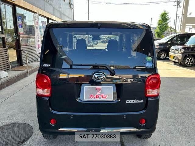 Daihatsu MOVE 2018-06 329346-3