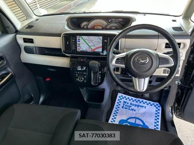 Daihatsu MOVE 2018-06 329346-2