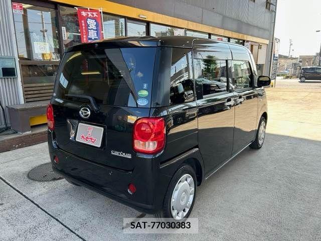 Daihatsu MOVE 2018-06 329346-1