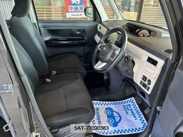 Daihatsu MOVE 2018-06 329346-11