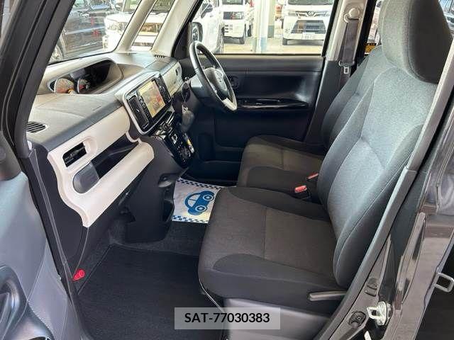 Daihatsu MOVE 2018-06 329346-10