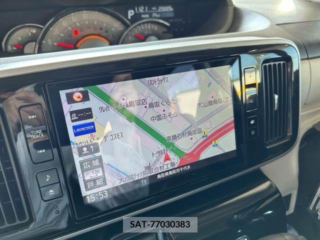 Daihatsu MOVE 2018-06 329346-9