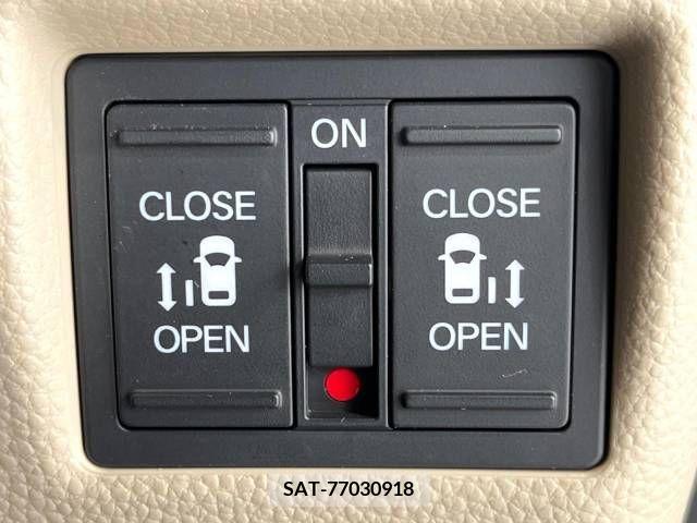 Honda N BOX 2019-09 307080-6