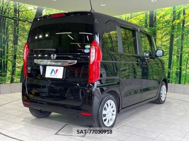 Honda N BOX 2019-09 307080-17
