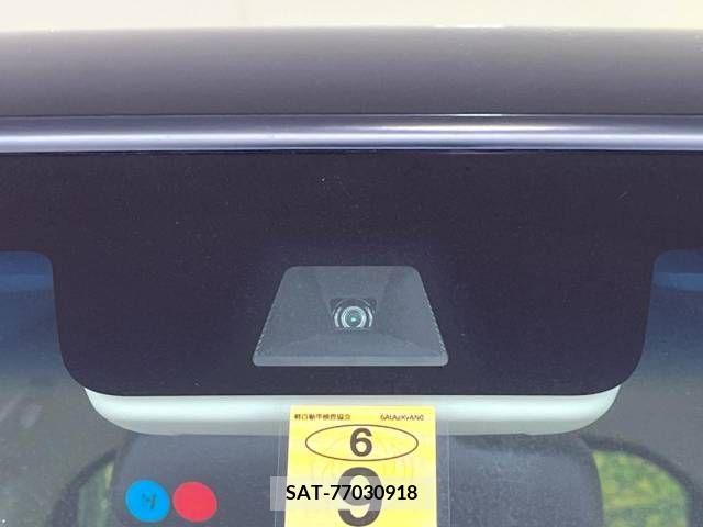 Honda N BOX 2019-09 307080-5